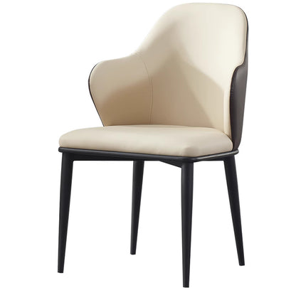 Chair AREOLA — designer chair, custom furniture by RODESIGNE