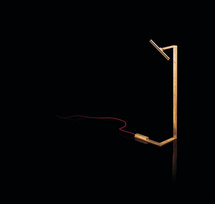 Floor Lamp PLAT — designer floor lamp by RODESIGNE