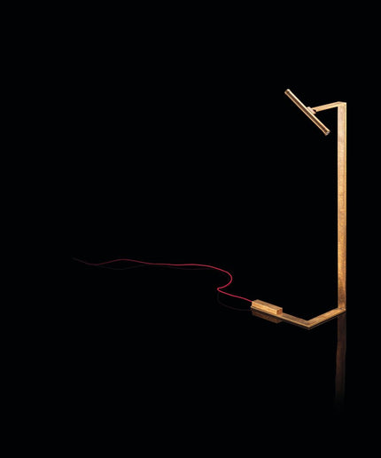 Floor Lamp PLAT
