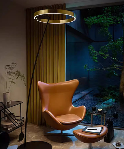 Floor Lamp RUANA