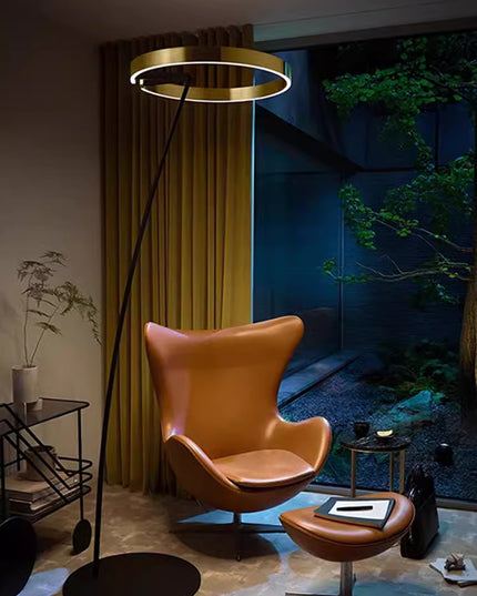 Floor Lamp RUANA