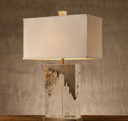 Table Lamp UMA — designer table lamp by RODESIGNE