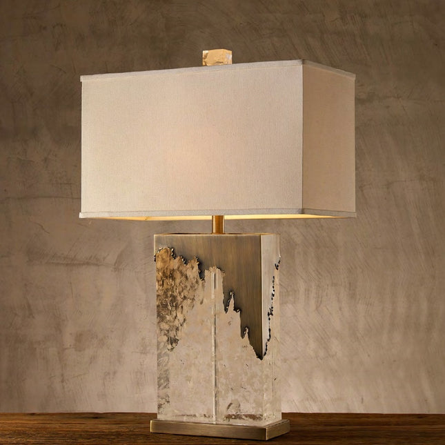 Table Lamp UMA — designer table lamp by RODESIGNE