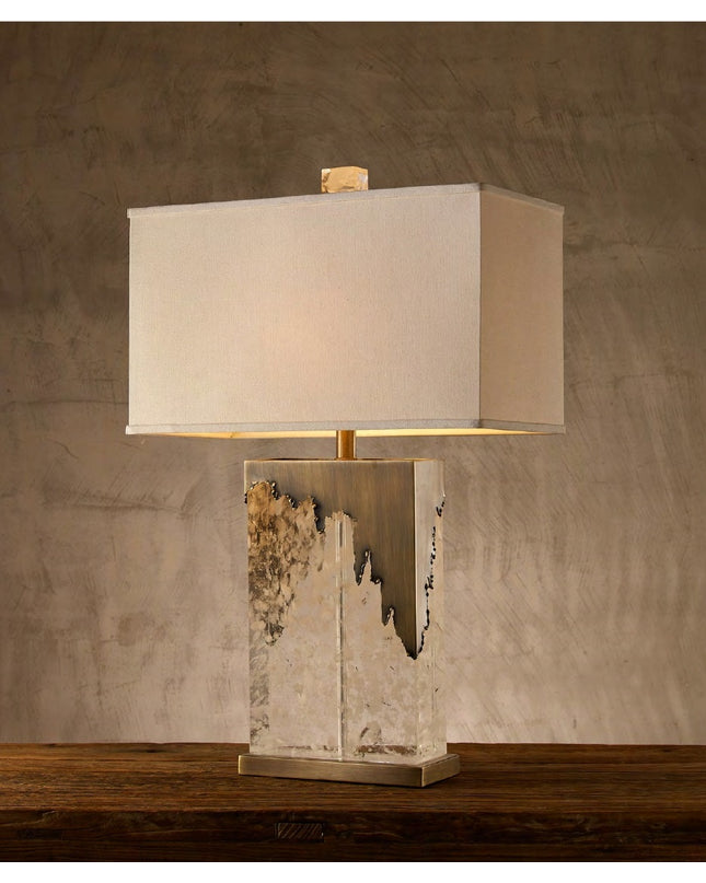 Table Lamp UMA — designer table lamp by RODESIGNE