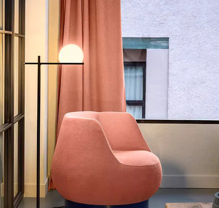 Floor Lamp XIOMA — designer floor lamp by RODESIGNE