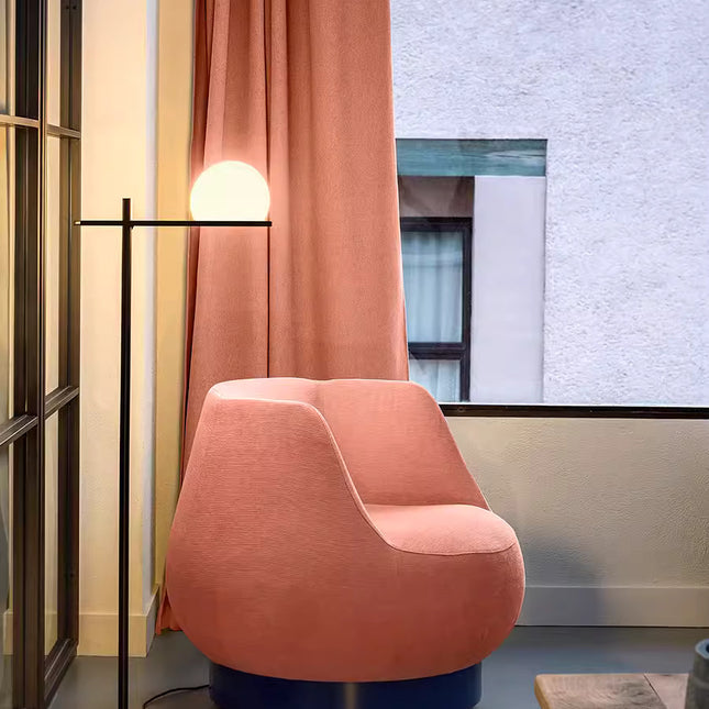 Floor Lamp XIOMA — designer floor lamp by RODESIGNE