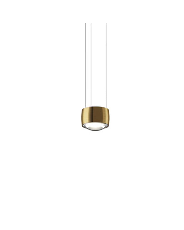Pendant lamp NORDIC STYLE by Rodesigne — brass modern pendant light, custom designer lighting by RODESIGNE