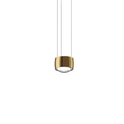 Pendant lamp NORDIC STYLE by Rodesigne — brass modern pendant light, custom designer lighting by RODESIGNE