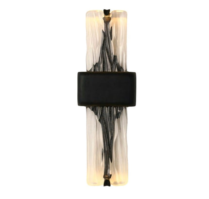 Wall Sconce SAMUIL — wall sconce lamp, designer lighting by RODESIGNE