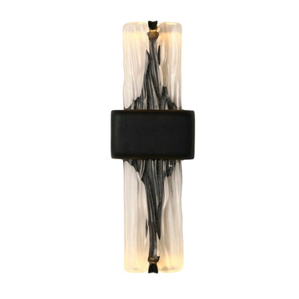 Wall Sconce SAMUIL — wall sconce lamp, designer lighting by RODESIGNE