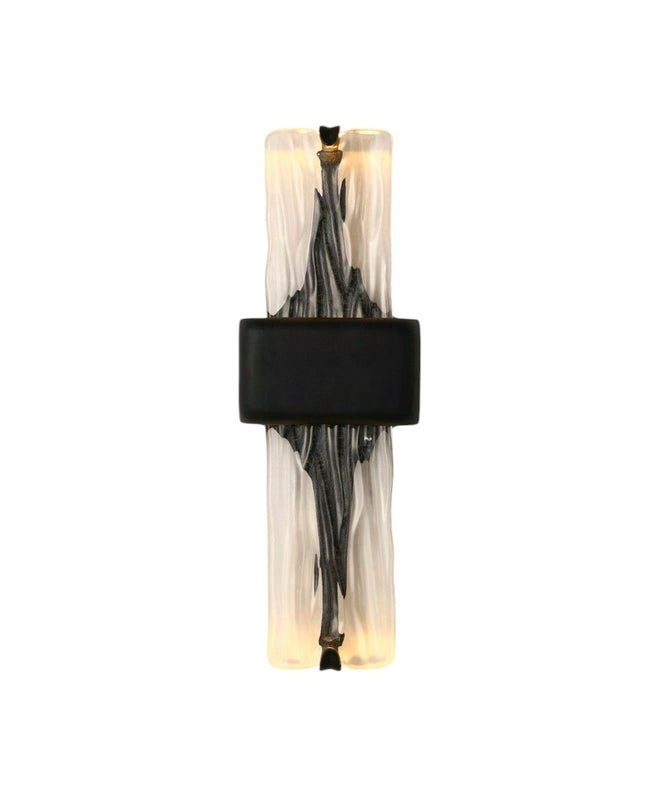 Wall Sconce SAMUIL — wall sconce lamp, designer lighting by RODESIGNE