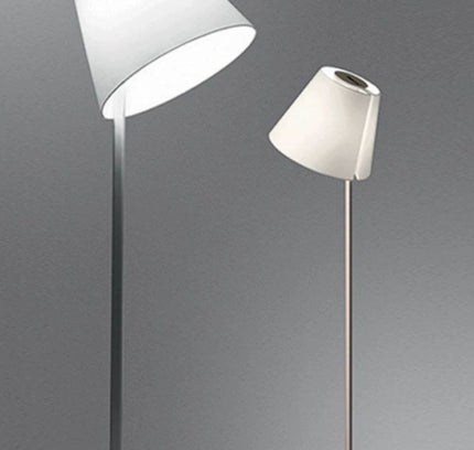Floor Lamp MELAMPOS — designer floor lamp by RODESIGNE