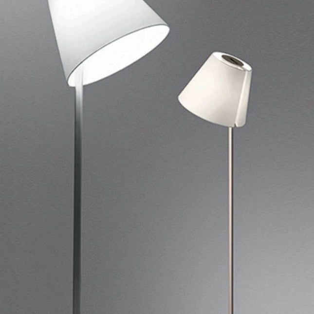 Floor Lamp MELAMPOS — designer floor lamp by RODESIGNE