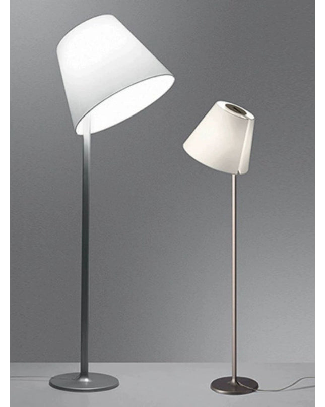 Floor Lamp MELAMPOS — designer floor lamp by RODESIGNE