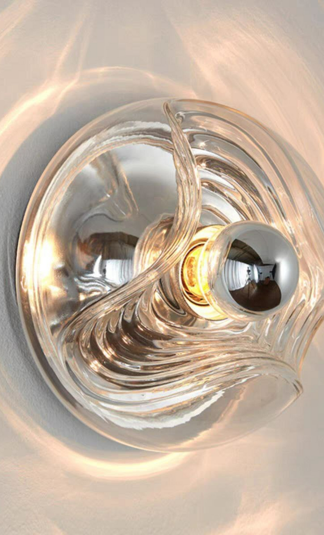 Wall Sconce NUKET