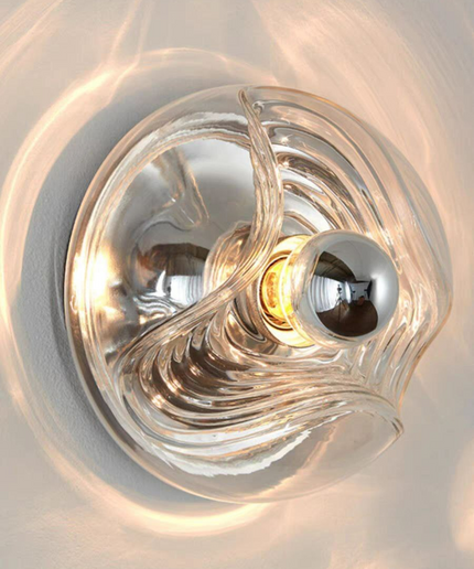 Wall Sconce NUKET