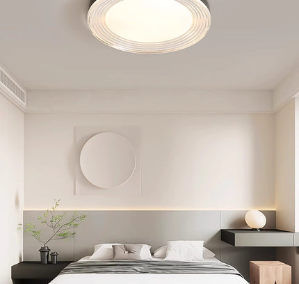 Ceiling Light LAZZY — ceiling light fixture, designer lighting by RODESIGNE