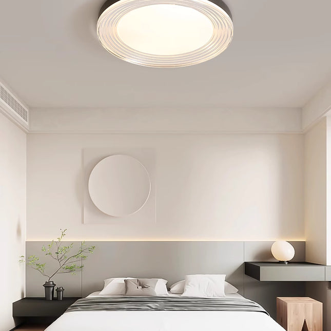 Ceiling Light LAZZY — ceiling light fixture, designer lighting by RODESIGNE