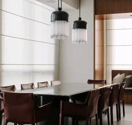 Pendant Light SIBA — modern pendant light, custom designer lighting by RODESIGNE