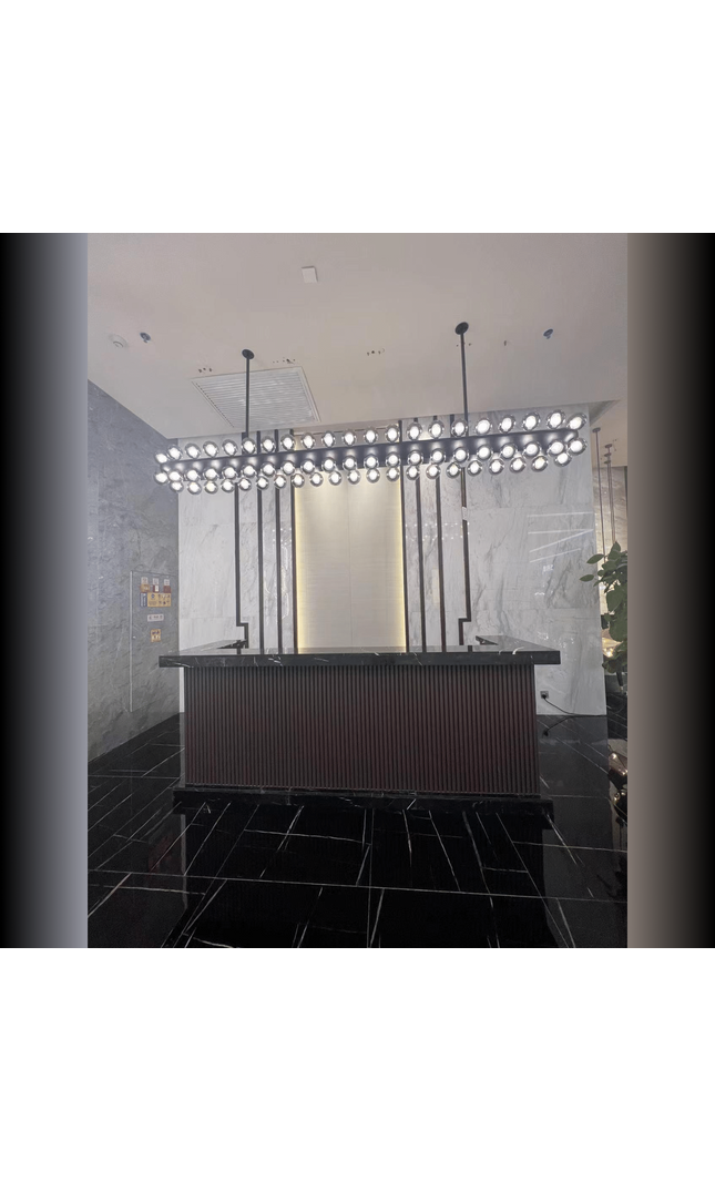 Chandelier IRTES