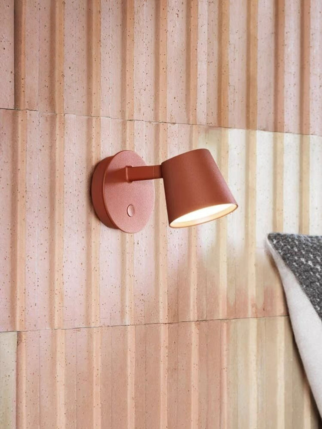 Wall Sconce GRANKY
