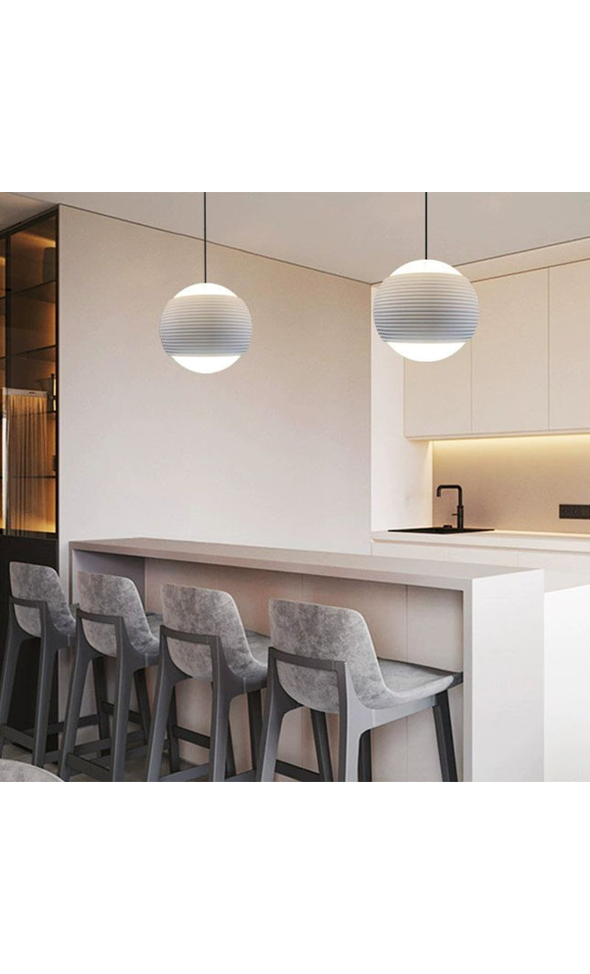 Pendant Light HOPPERTY