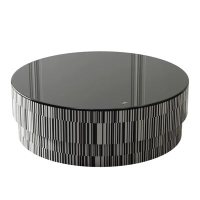 Coffee Table GEORGE — designer coffee table, custom furniture by RODESIGNE