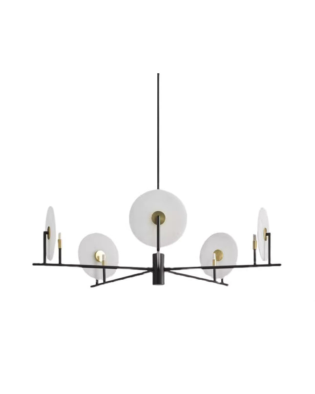 Chandelier OPIUM by Rodesigne