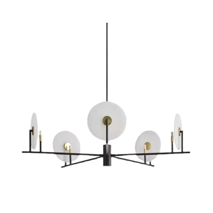 Chandelier OPIUM by Rodesigne