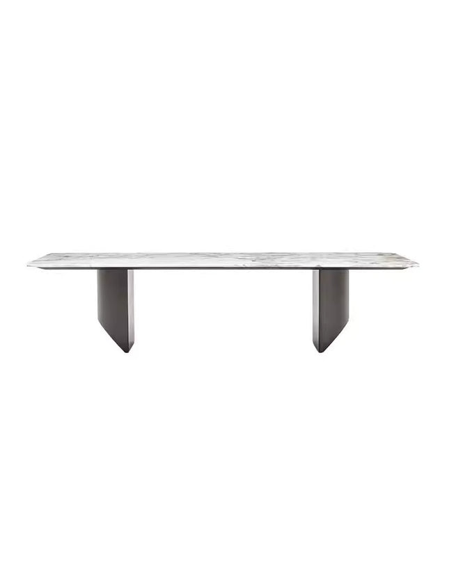 Table JOULY — designer table, custom furniture by RODESIGNE