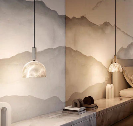 Pendant lamp ERTEZA by Rodesigne
