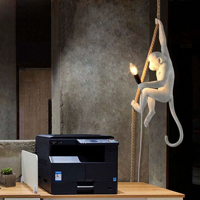 Pendant Light MONKEY