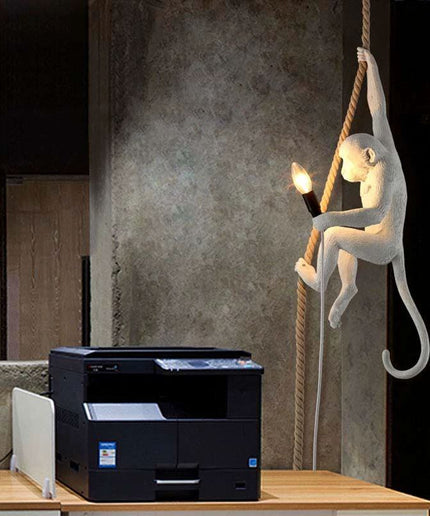 Pendant Light MONKEY