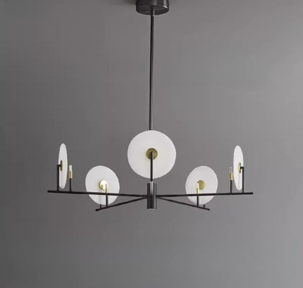 Chandelier OPIUM by Rodesigne