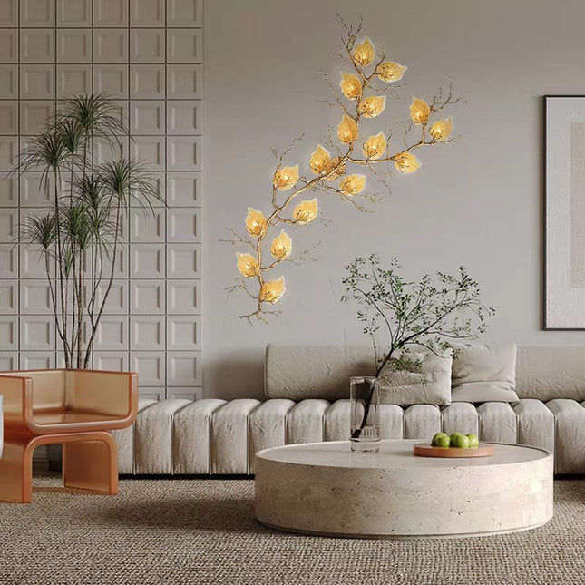 Wall Sconce LOMMA