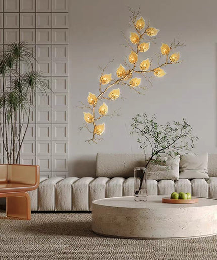 Wall Sconce LOMMA