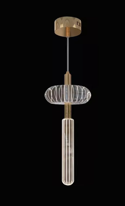 Chandelier KOLLETT
