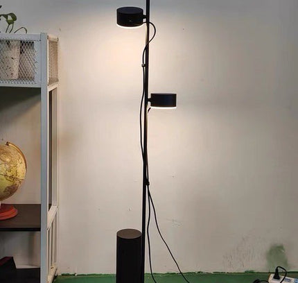 Floor Lamp UTSIDEN — designer floor lamp by RODESIGNE