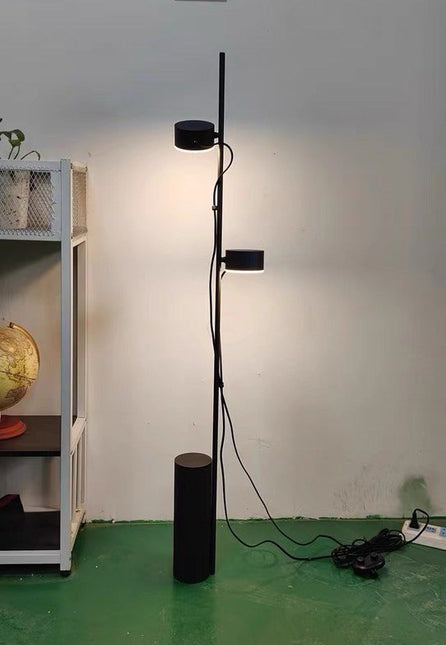 Floor Lamp UTSIDEN — designer floor lamp by RODESIGNE