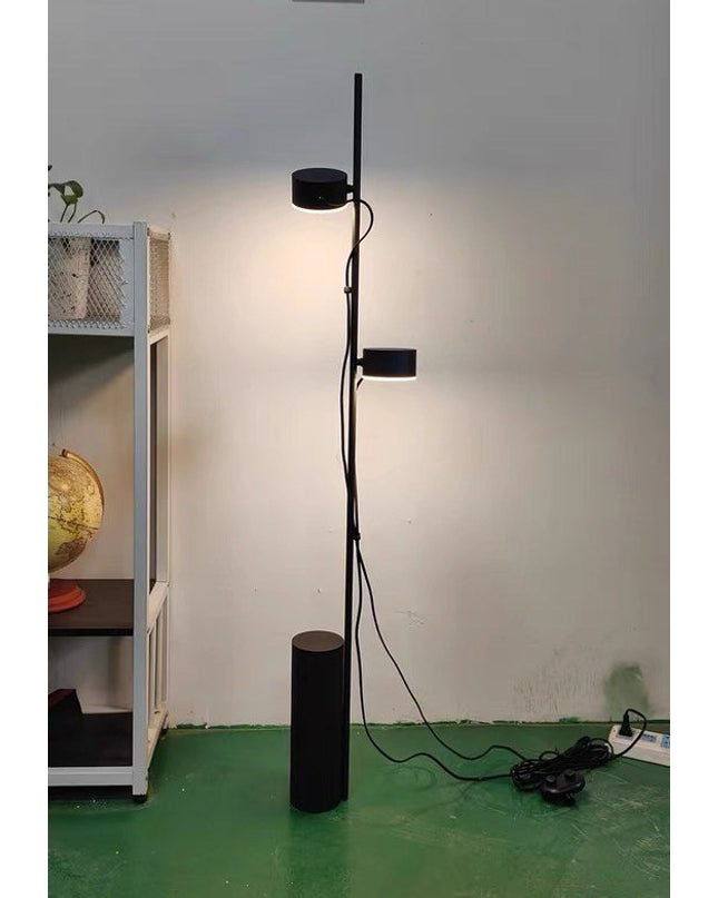 Floor Lamp UTSIDEN — designer floor lamp by RODESIGNE