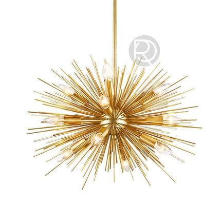Chandelier DOVIN by Rodesigne