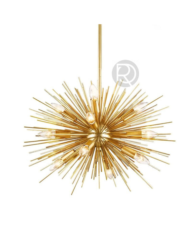 Chandelier DOVIN by Rodesigne
