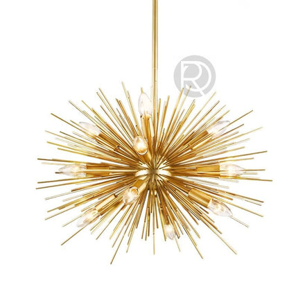 Chandelier DOVIN by Rodesigne