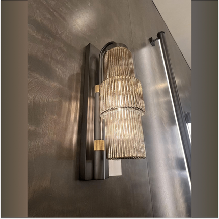 Wall Sconce LOUISA — wall sconce lamp, designer lighting by RODESIGNE