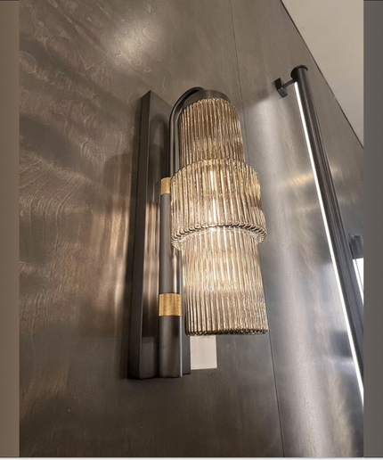 Wall Sconce LOUISA