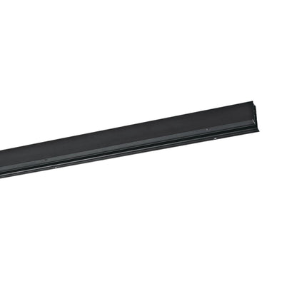 Track Rail PRATO-Q — track lighting accessory, technical lighting by RODESIGNE