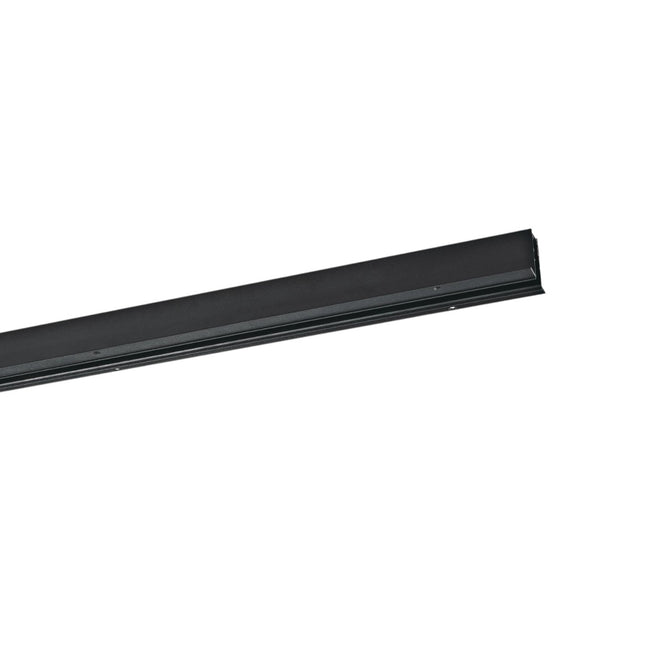 Track Rail PRATO-Q — track lighting accessory, technical lighting by RODESIGNE