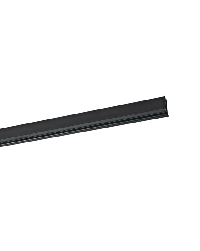 Track Rail PRATO-Q — track lighting accessory, technical lighting by RODESIGNE