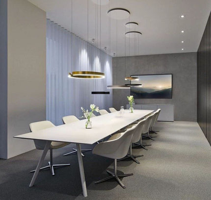 Chandelier SUL'DAS — designer chandelier, custom lighting by RODESIGNE