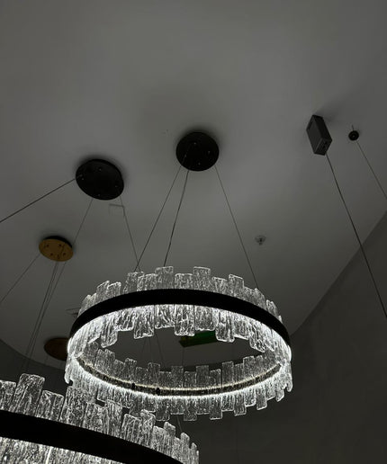Chandelier OTTORO by Rodesigne